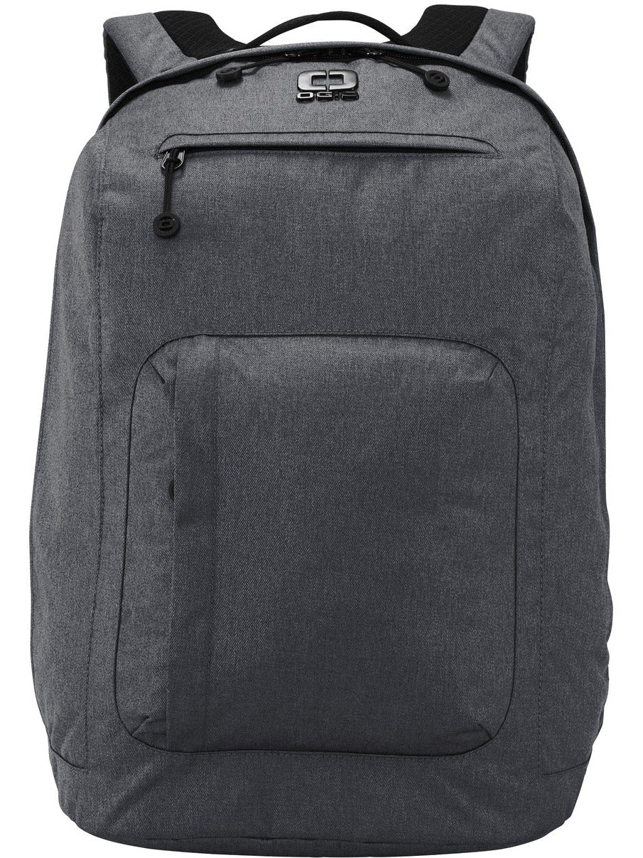 no-logo OGIO Downtown Pack-Regular-OGIO-Thread Logic