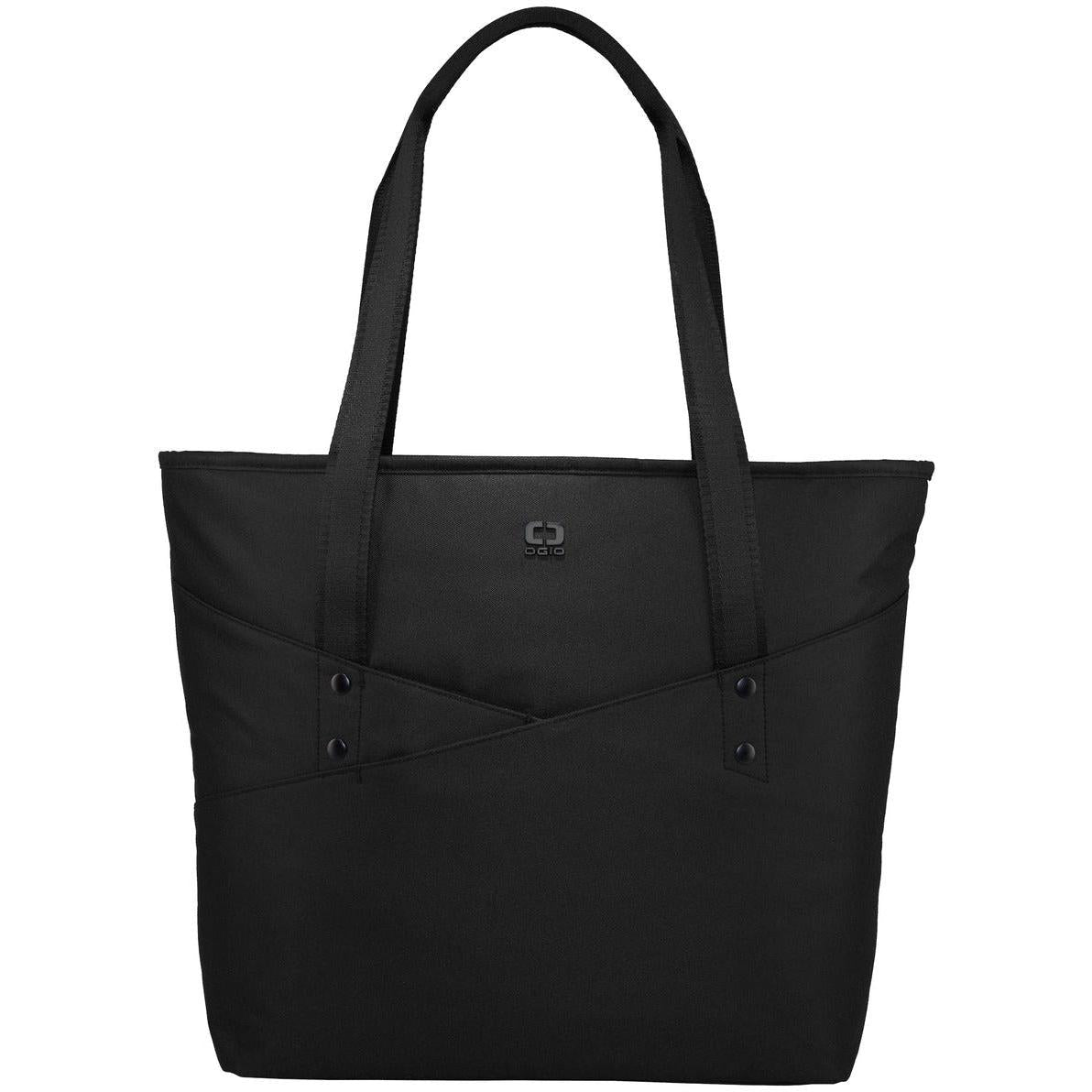 no-logo OGIO Downtown Tote-Regular-OGIO-Thread Logic