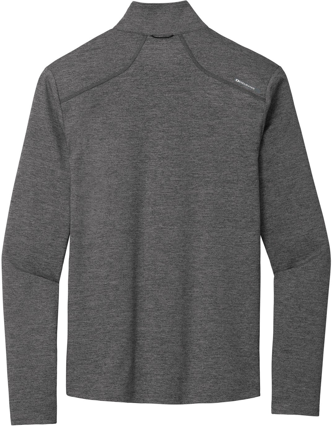 no-logo OGIO ENDURANCE Force 1/4-Zip-Regular-OGIO-Thread Logic