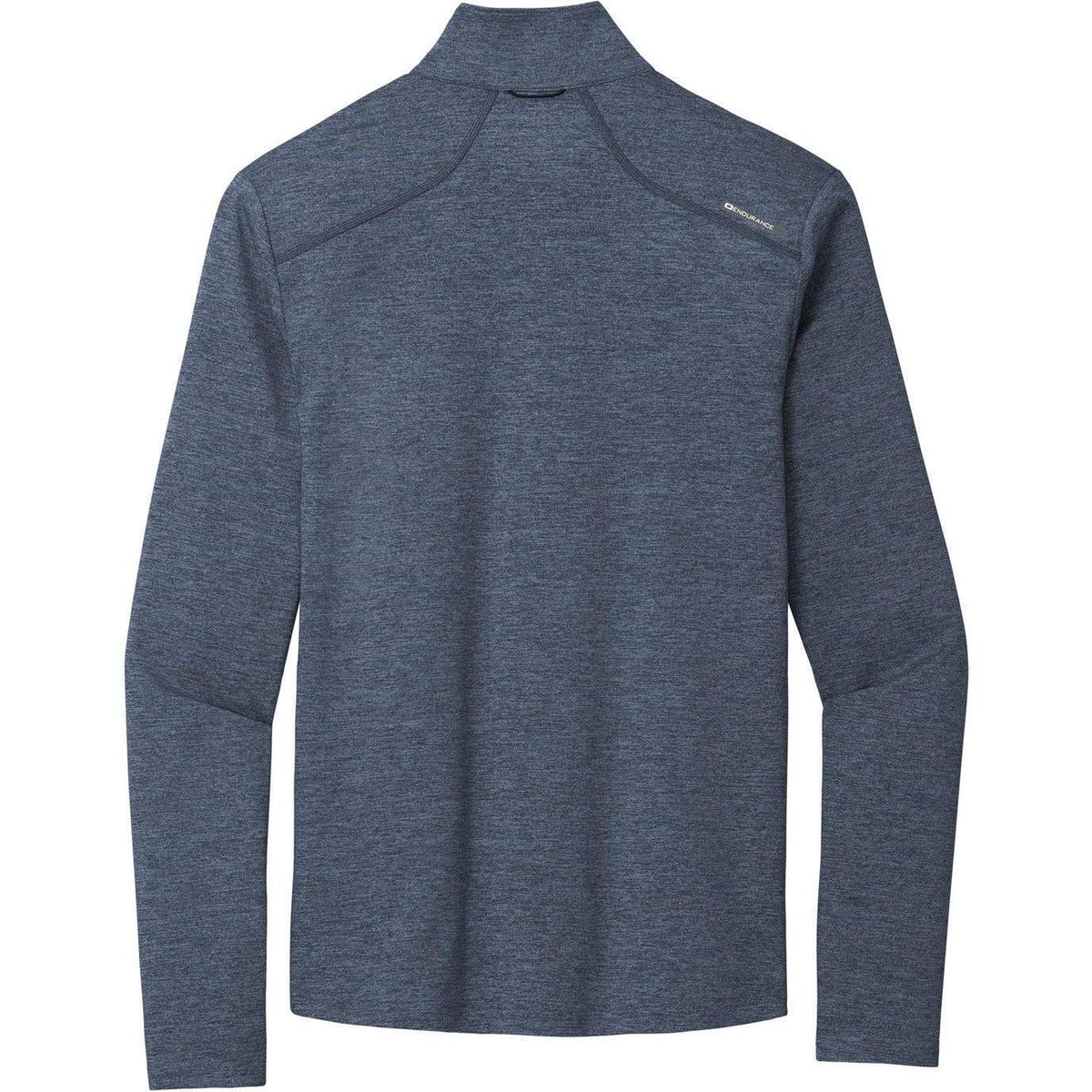 no-logo OGIO ENDURANCE Force 1/4-Zip-Quarter Zips-OGIO-Thread Logic