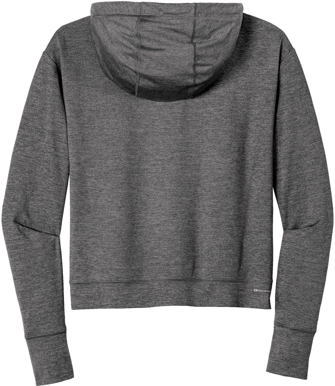 no-logo OGIO ENDURANCE Ladies Force Hoodie-Regular-OGIO-Thread Logic