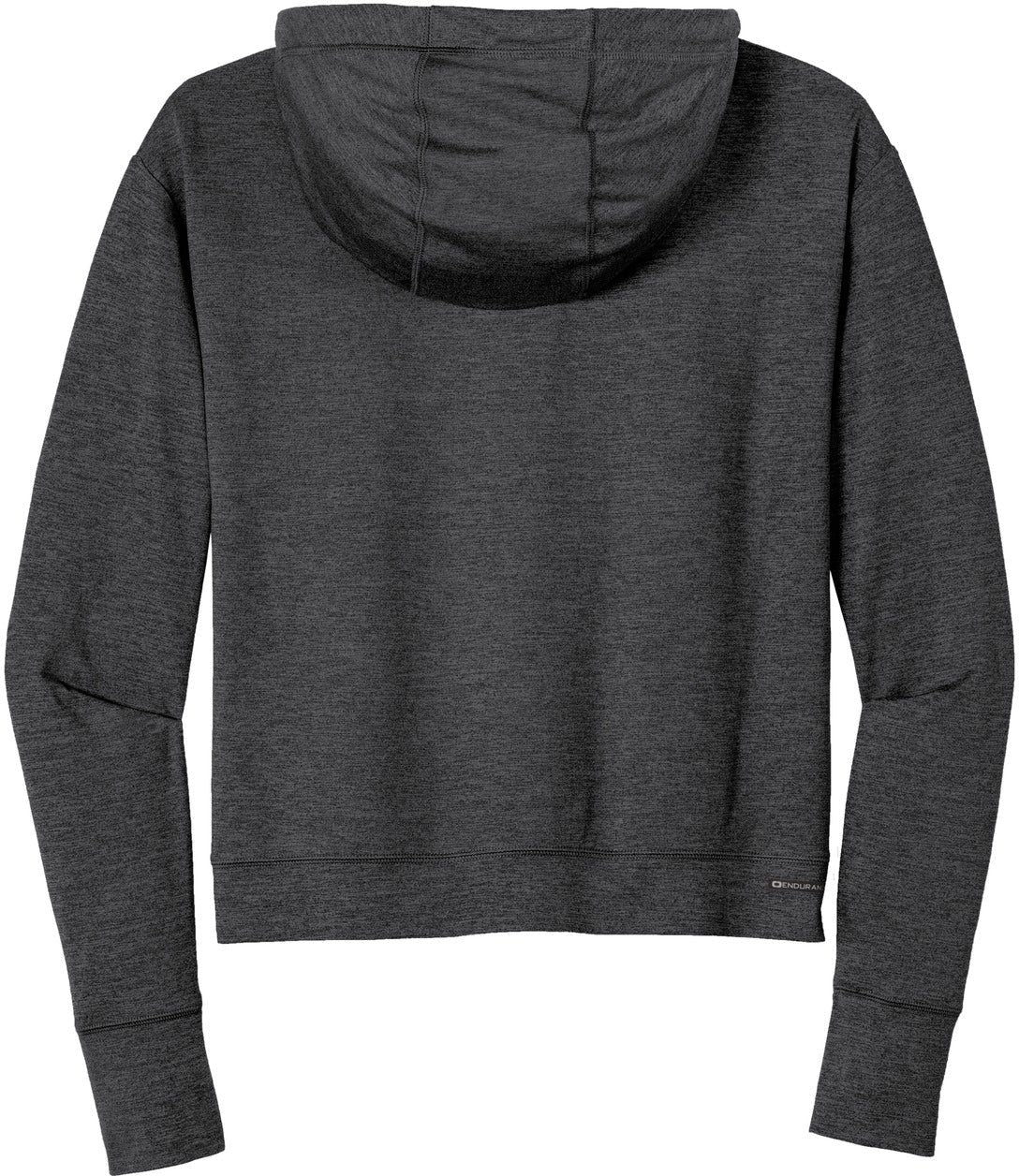 no-logo OGIO ENDURANCE Ladies Force Hoodie-Regular-OGIO-Thread Logic