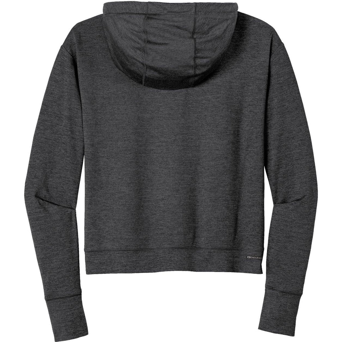 no-logo OGIO ENDURANCE Women's Force Hoodie-Hoodies-OGIO-Thread Logic