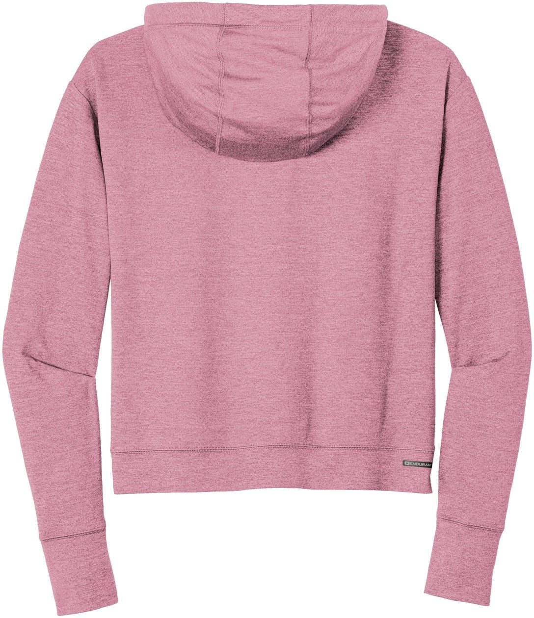 no-logo OGIO ENDURANCE Ladies Force Hoodie-Regular-OGIO-Thread Logic