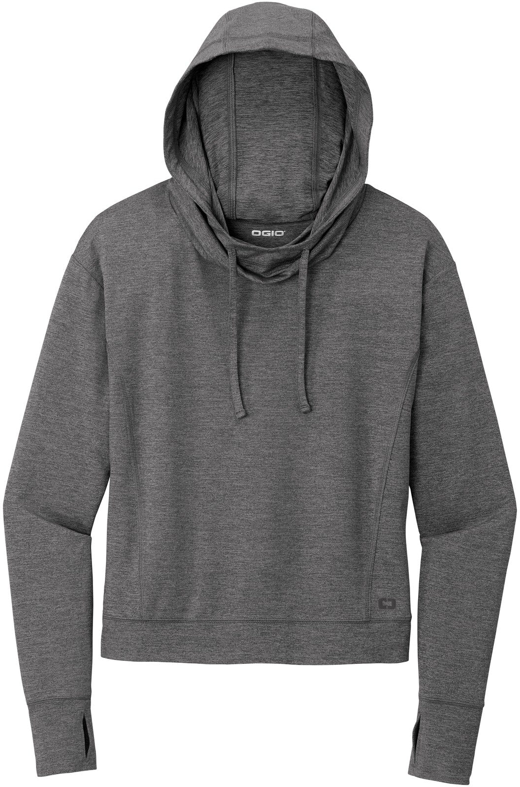 OGIO ENDURANCE Ladies Force Hoodie