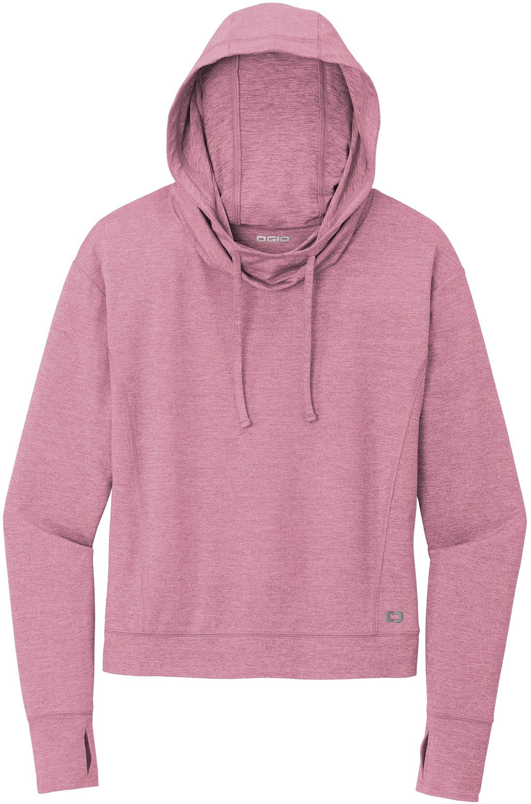 OGIO ENDURANCE Ladies Force Hoodie