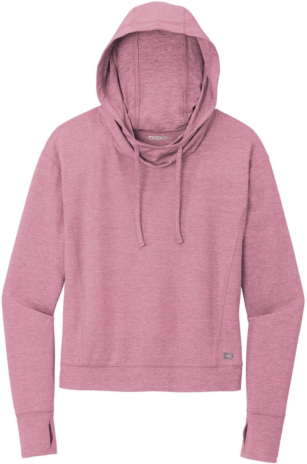 OGIO ENDURANCE Ladies Force Hoodie