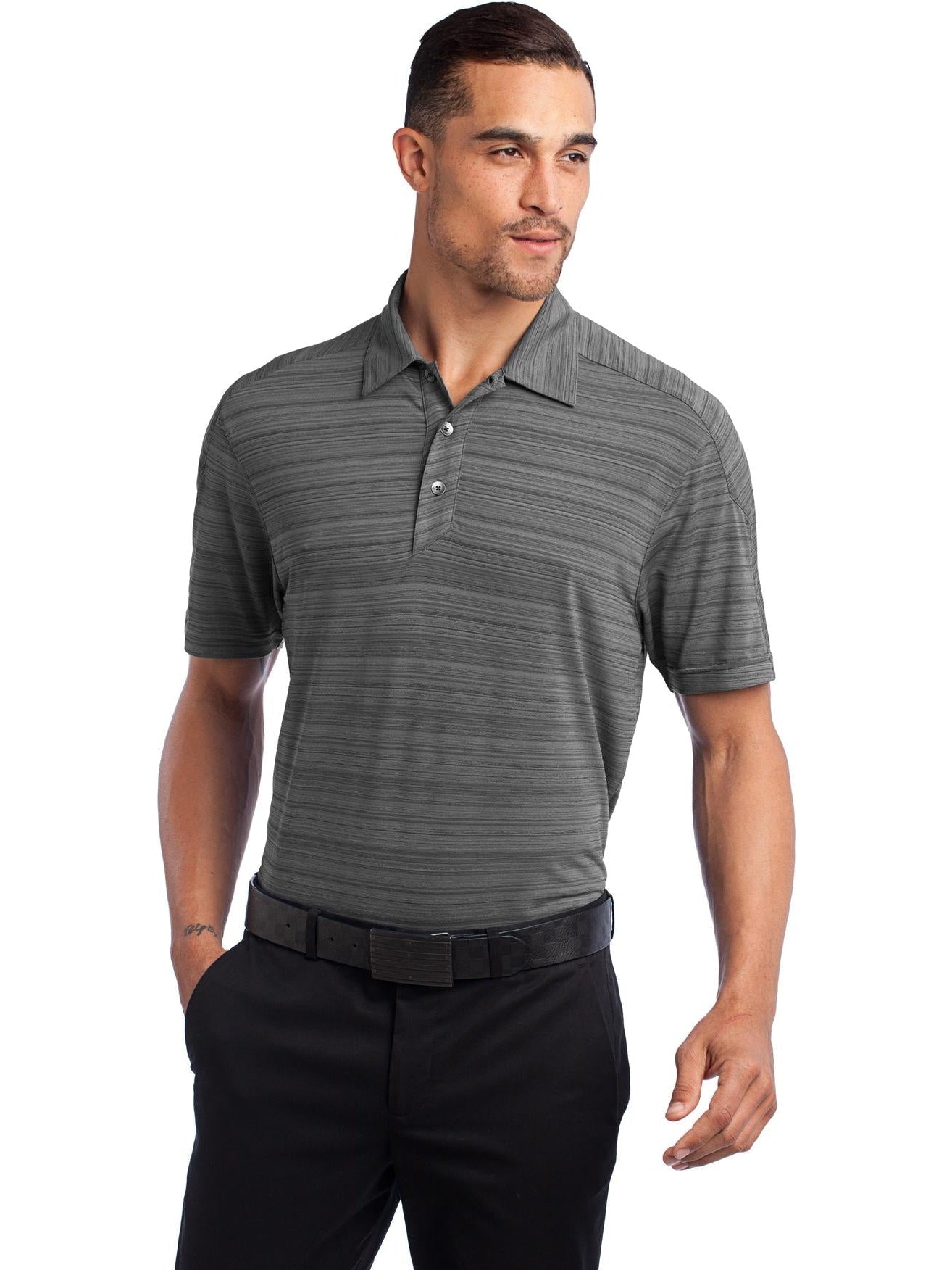 no-logo OGIO Elixir Polo-Regular-OGIO-Thread Logic