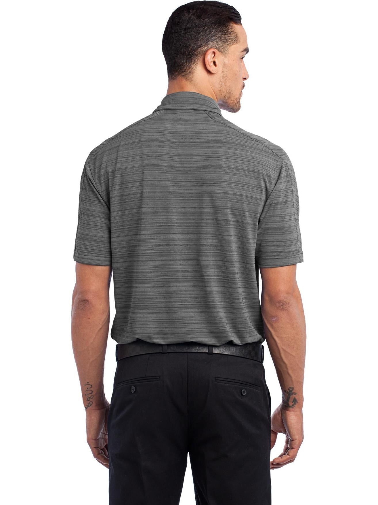 no-logo OGIO Elixir Polo-Regular-OGIO-Thread Logic