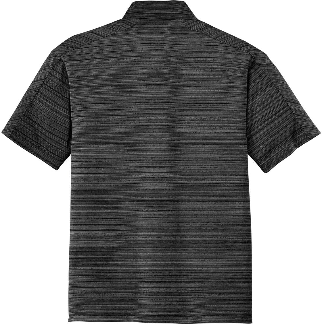 no-logo OGIO Elixir Polo-Regular-OGIO-Thread Logic
