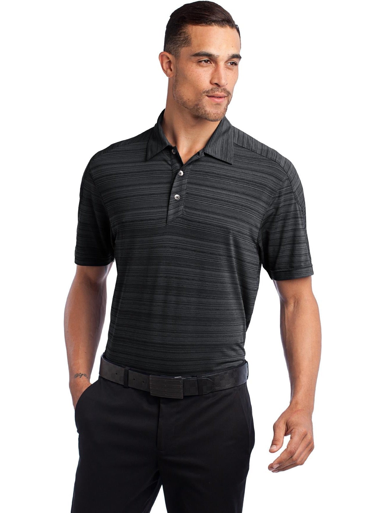 no-logo OGIO Elixir Polo-Regular-OGIO-Thread Logic