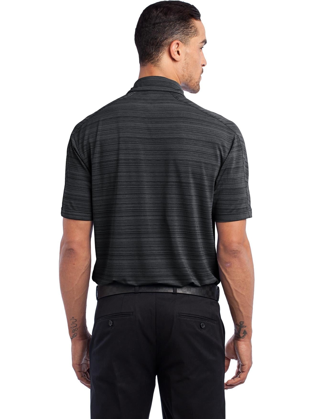 no-logo OGIO Elixir Polo-Regular-OGIO-Thread Logic