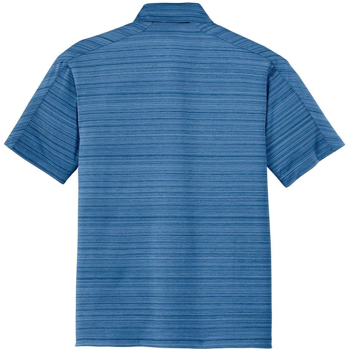 no-logo OGIO Elixir Polo-Regular-OGIO-Thread Logic