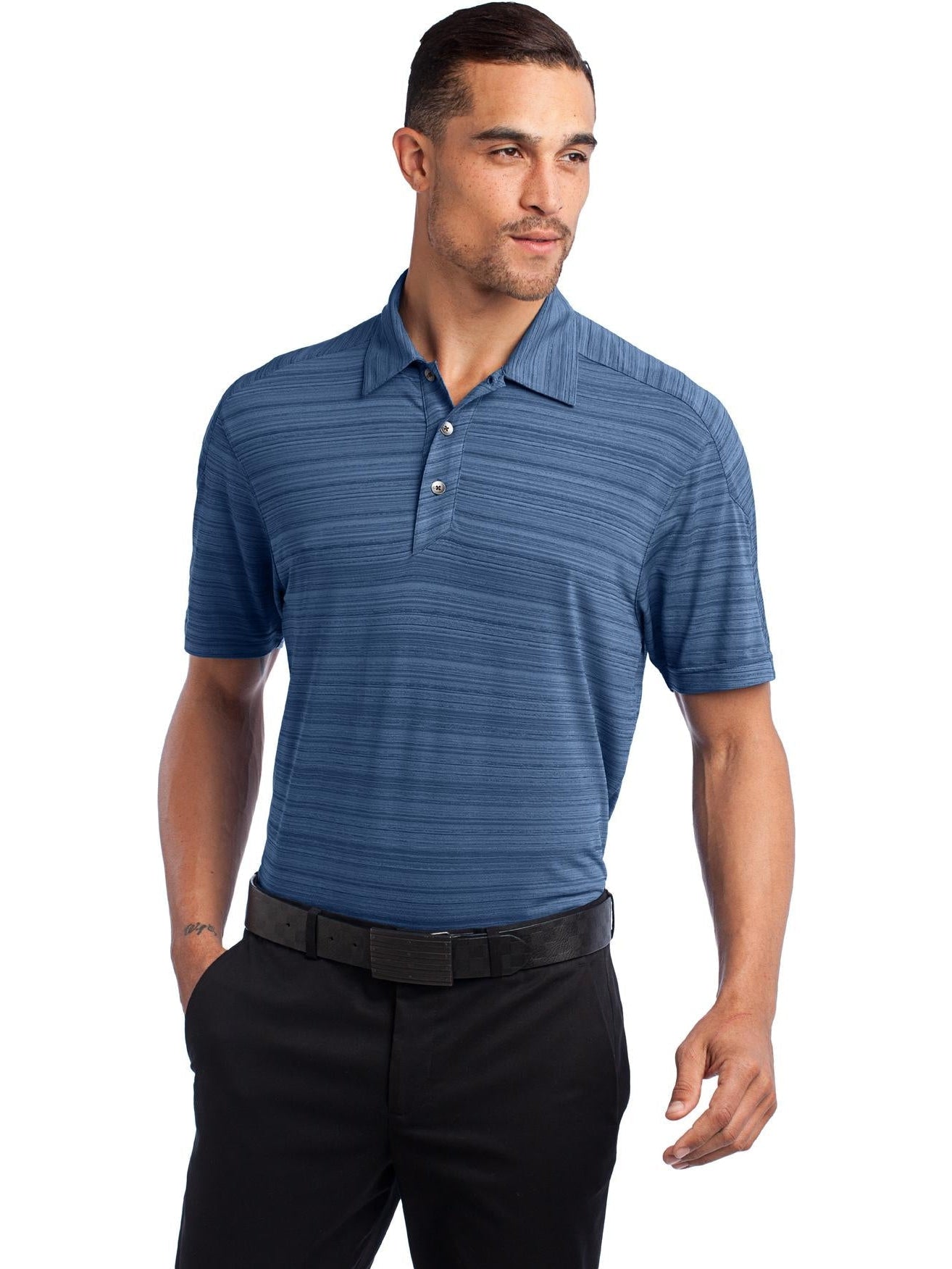 no-logo OGIO Elixir Polo-Regular-OGIO-Thread Logic