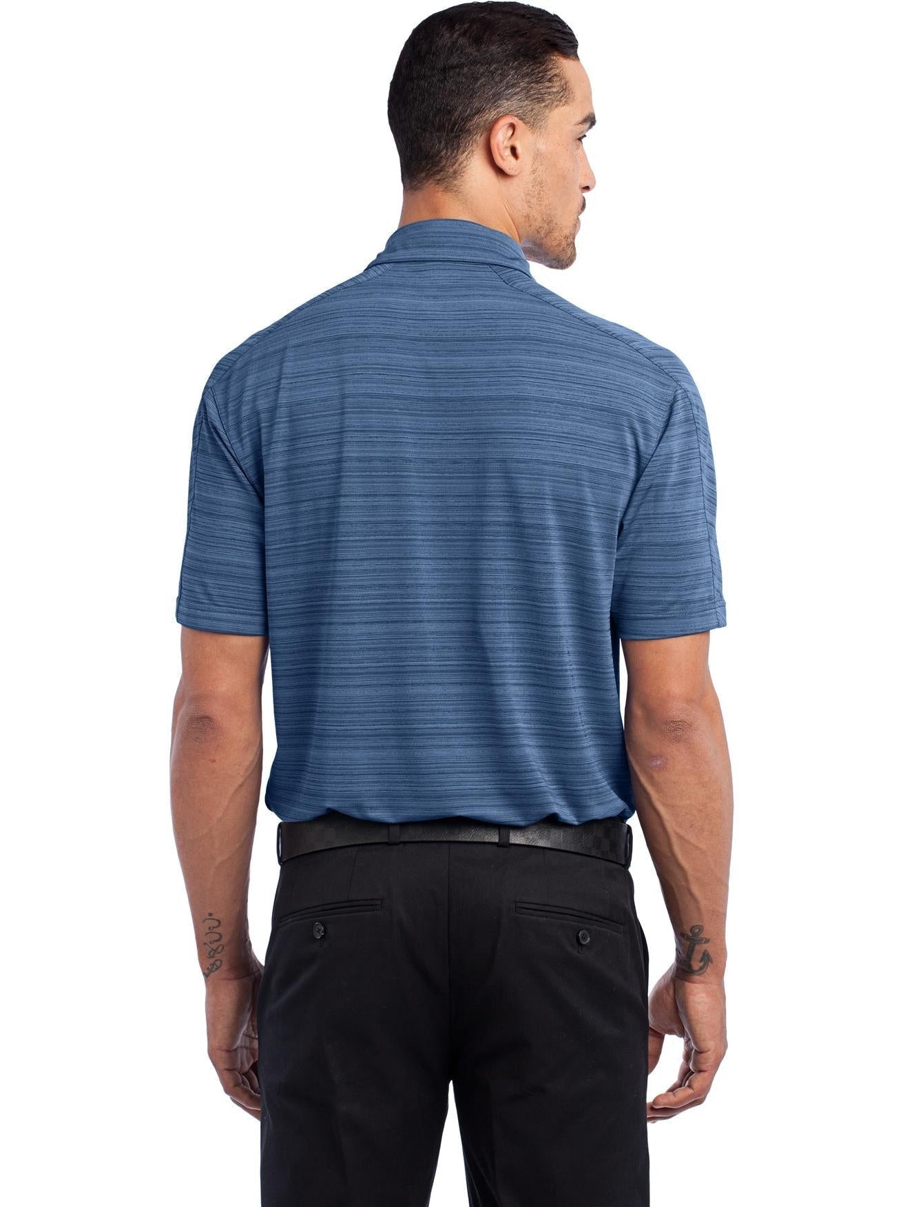 no-logo OGIO Elixir Polo-Regular-OGIO-Thread Logic