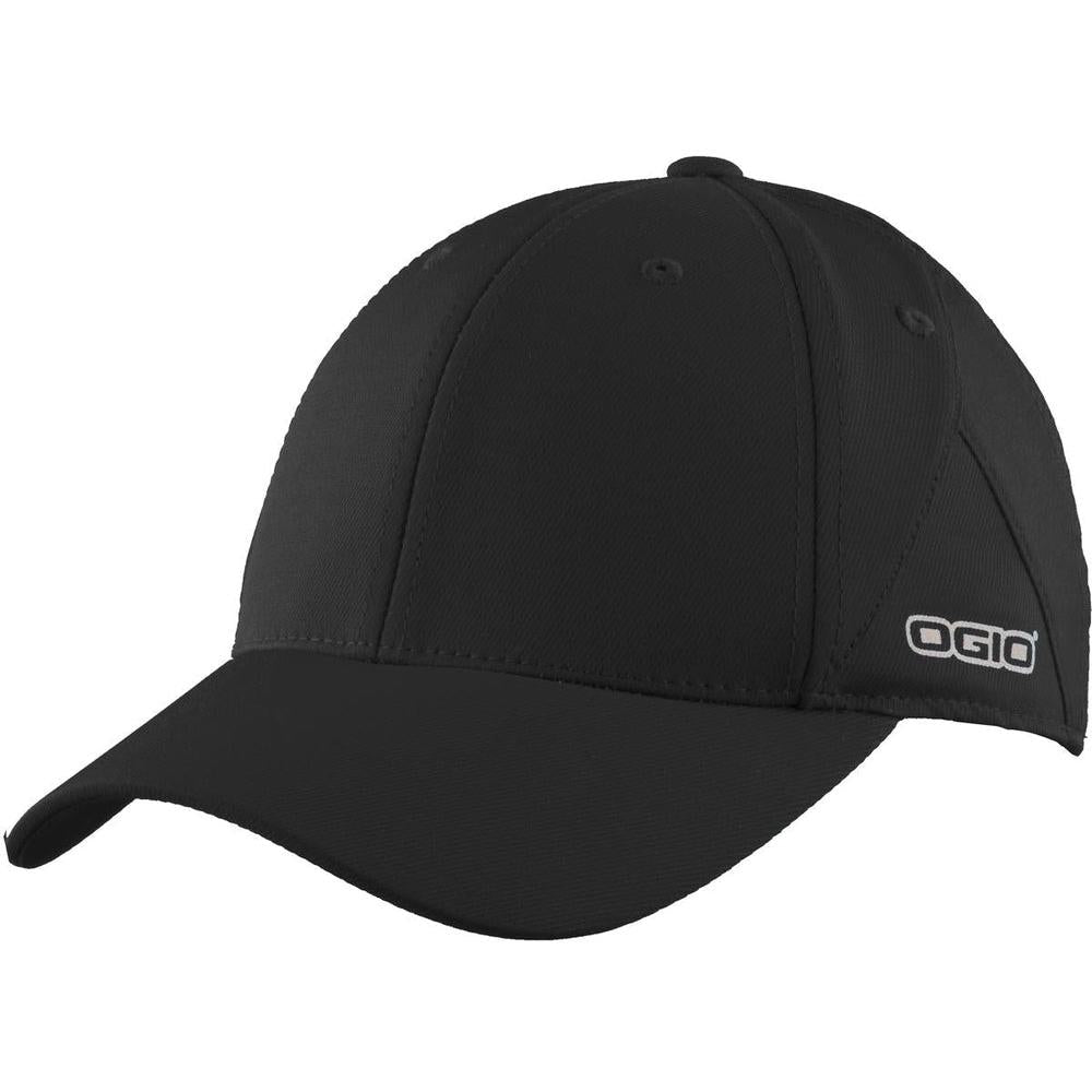 no-logo OGIO Endurance Apex Cap