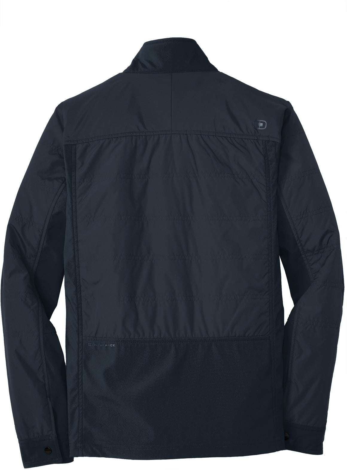 no-logo OGIO Endurance Brink Soft Shell-Active-OGIO-Thread Logic