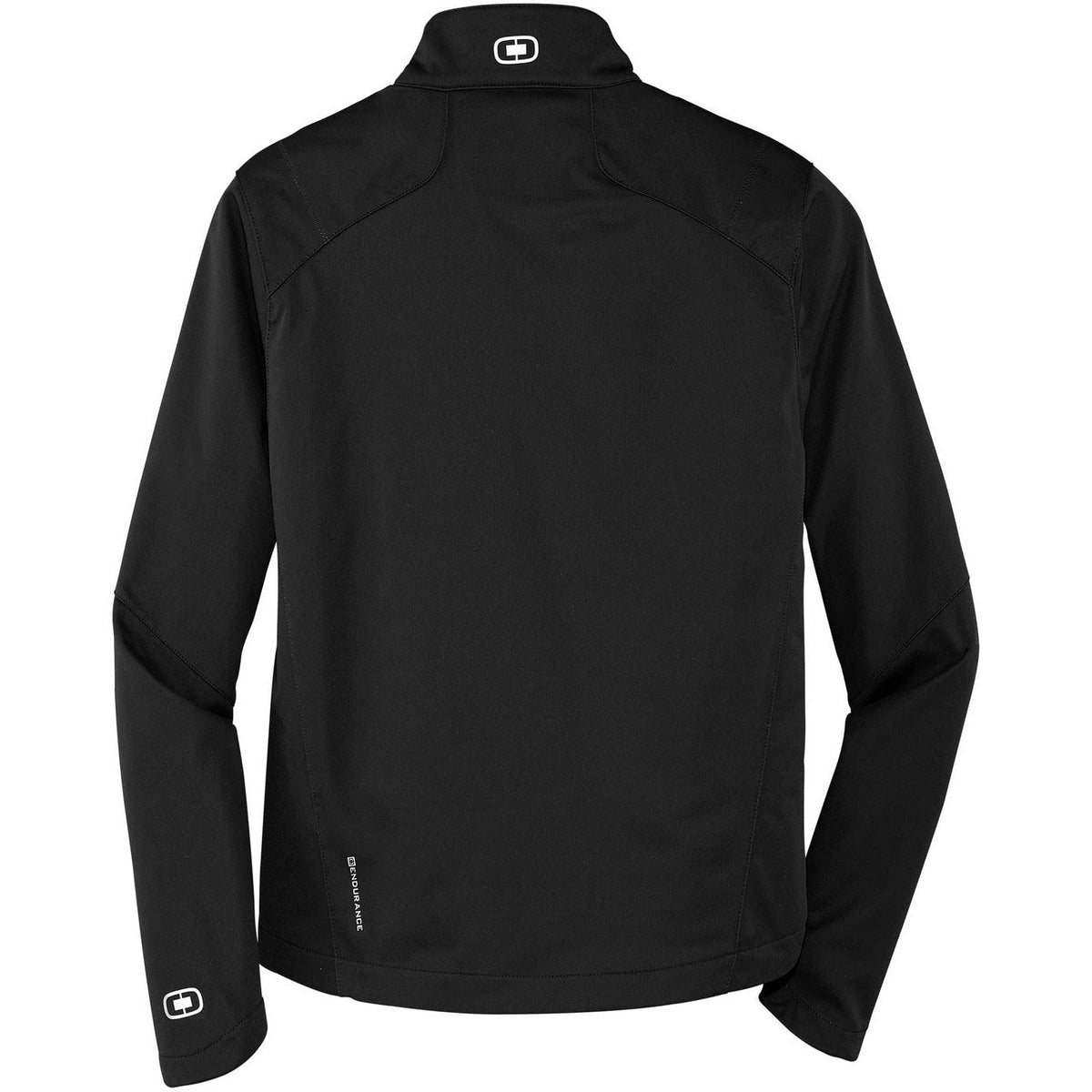 no-logo OGIO Endurance Crux Soft Shell-Regular-OGIO-Thread Logic