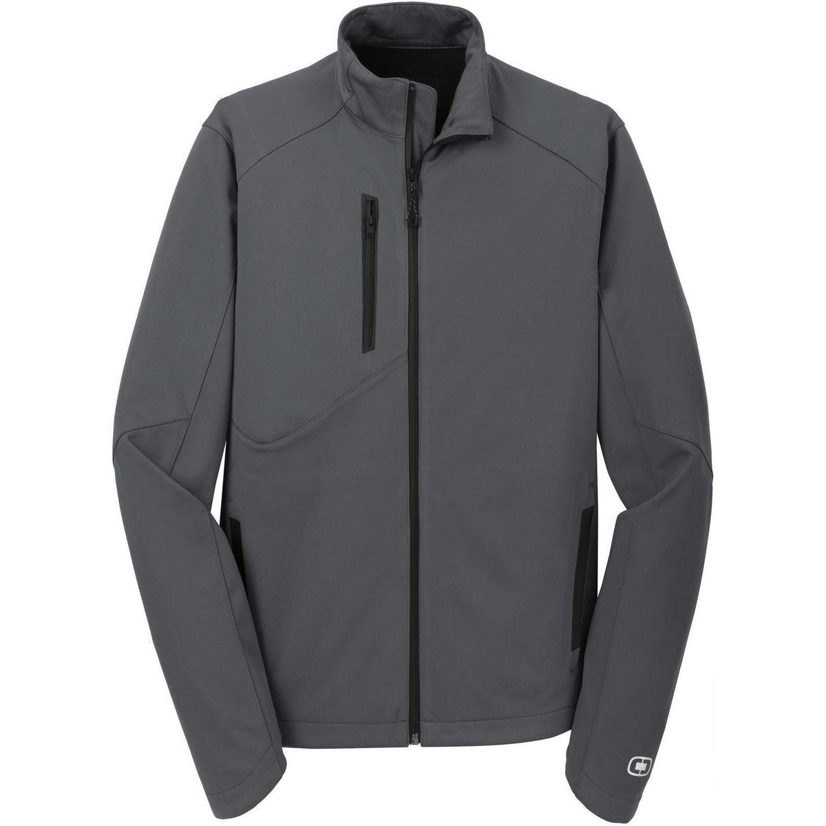 no-logo OGIO Endurance Crux Soft Shell