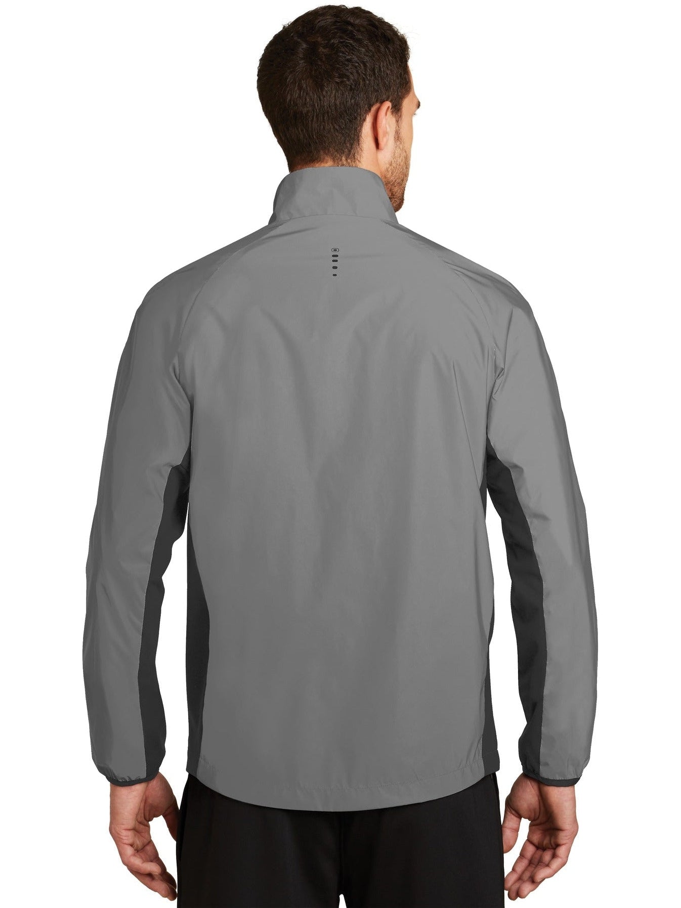 no-logo OGIO Endurance Flash Jacket-Active-OGIO-Thread Logic