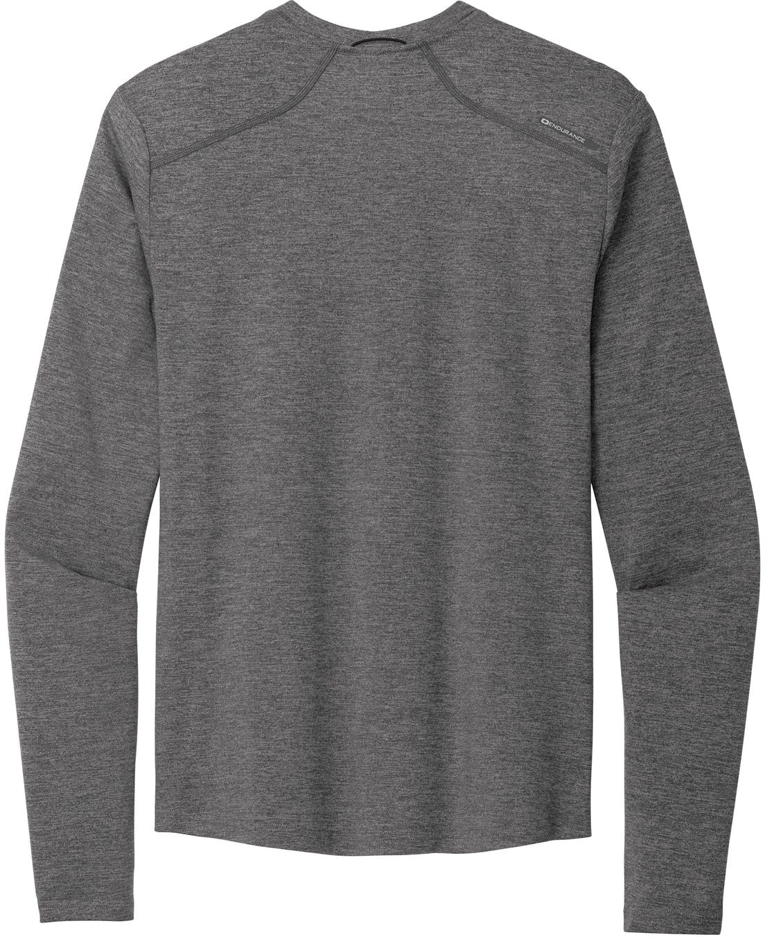 no-logo OGIO Endurance Force Long Sleeve Tee-Regular-OGIO-Thread Logic
