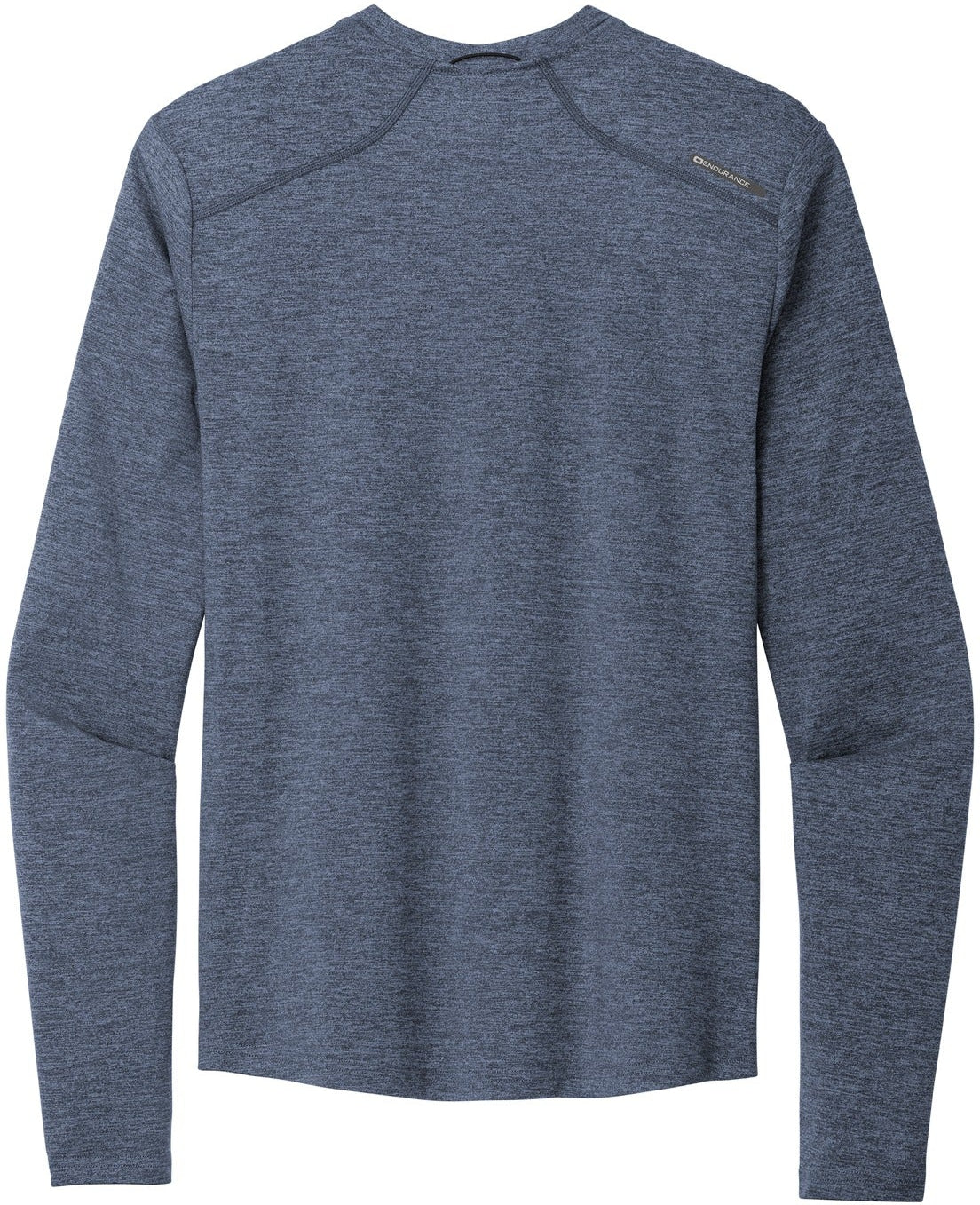 no-logo OGIO Endurance Force Long Sleeve Tee-Regular-OGIO-Thread Logic