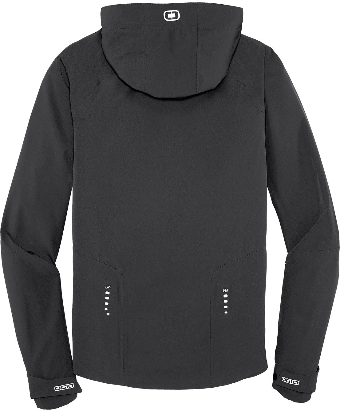 no-logo OGIO Endurance Impact Jacket-Regular-OGIO-Thread Logic