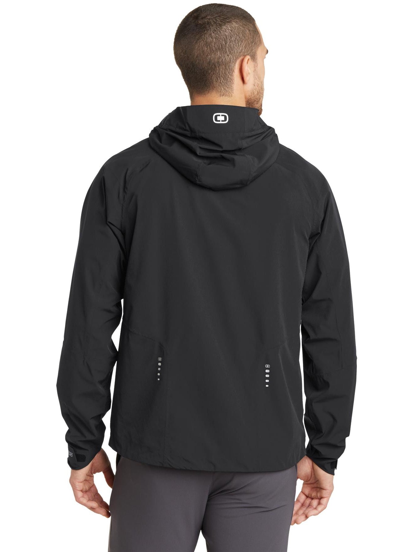 no-logo OGIO Endurance Impact Jacket-Regular-OGIO-Thread Logic