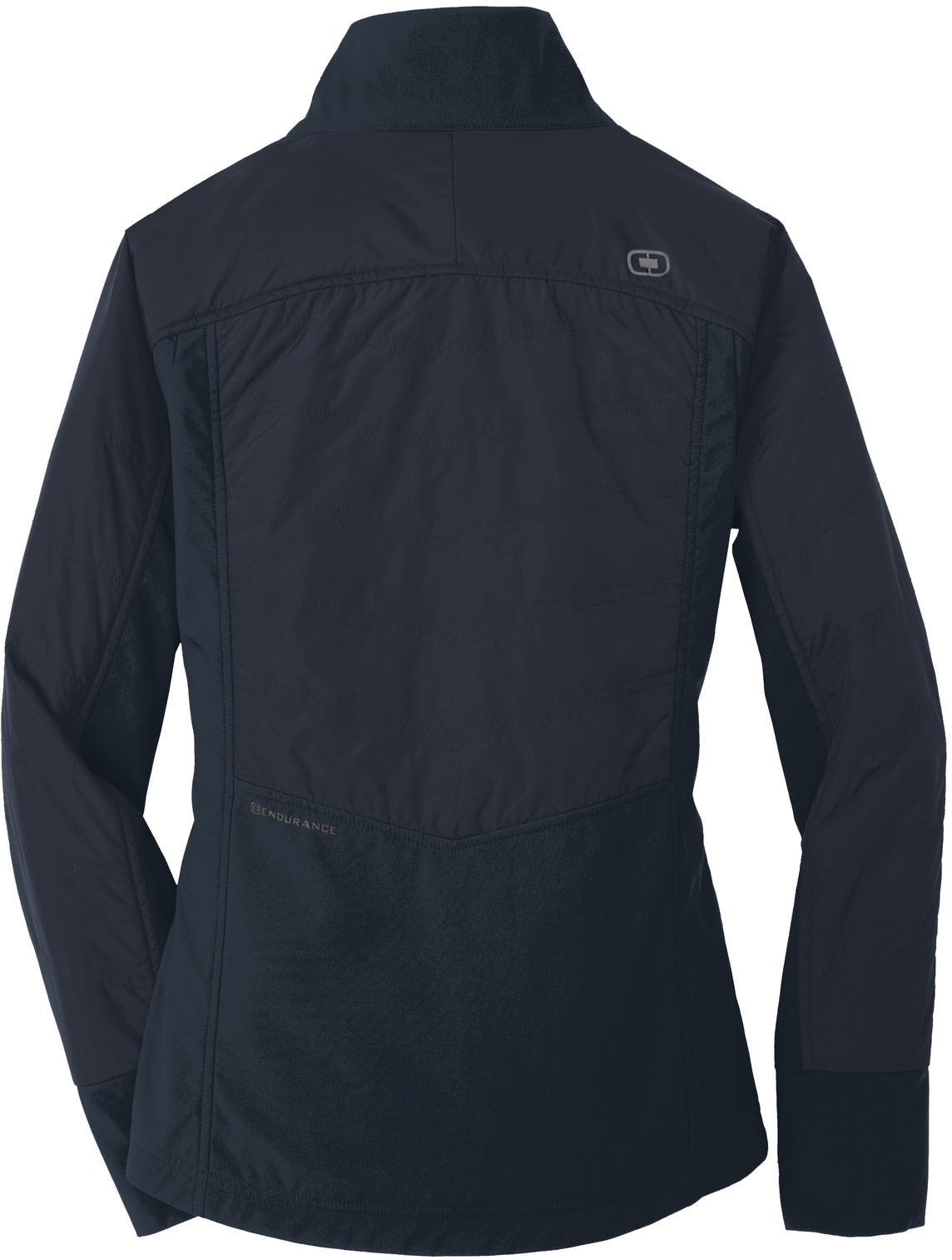 no-logo OGIO Endurance Ladies Brink Soft Shell-Active-OGIO-Thread Logic
