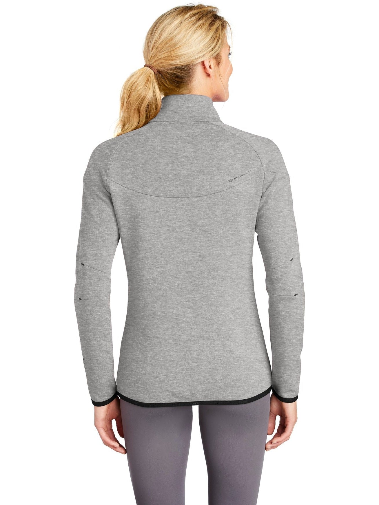 no-logo OGIO Endurance Ladies Origin Jacket-Regular-OGIO-Thread Logic