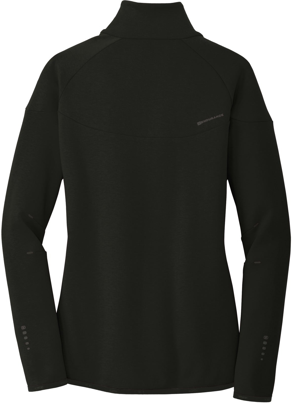 no-logo OGIO Endurance Ladies Origin Jacket-Regular-OGIO-Thread Logic