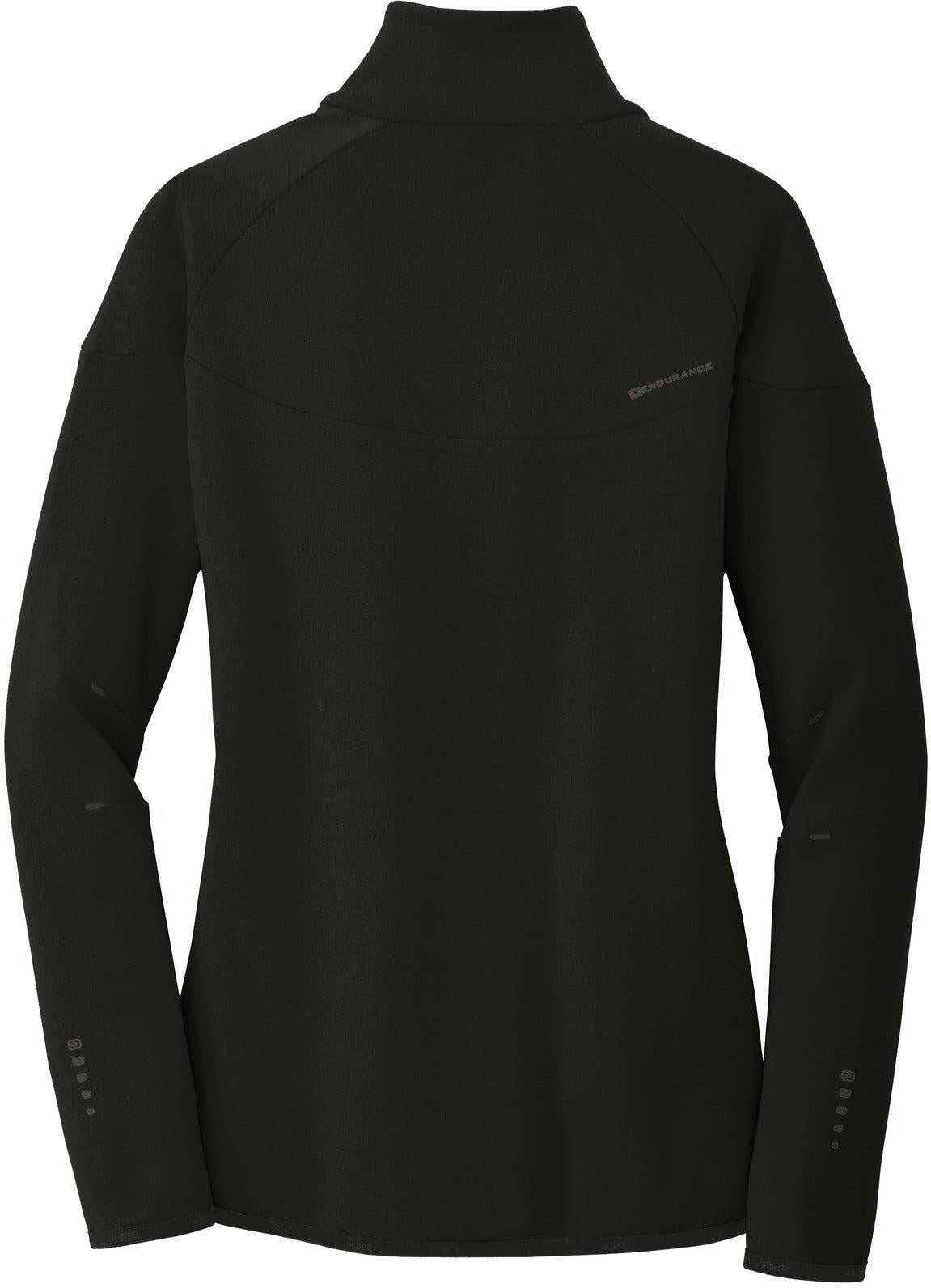 no-logo OGIO Endurance Ladies Origin Jacket-Regular-OGIO-Thread Logic