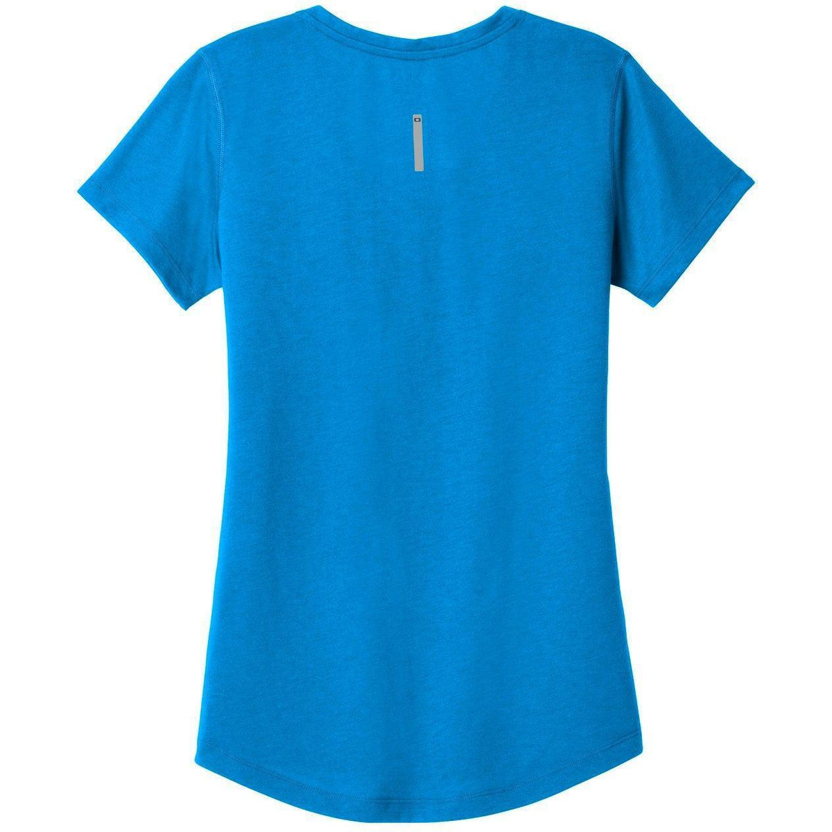 no-logo OGIO Endurance Ladies Peak V-Neck Tee-Regular-OGIO-Thread Logic