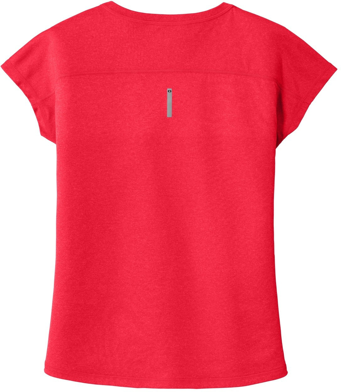 no-logo OGIO Endurance Ladies Pulse Dolman Tee-Regular-OGIO-Thread Logic