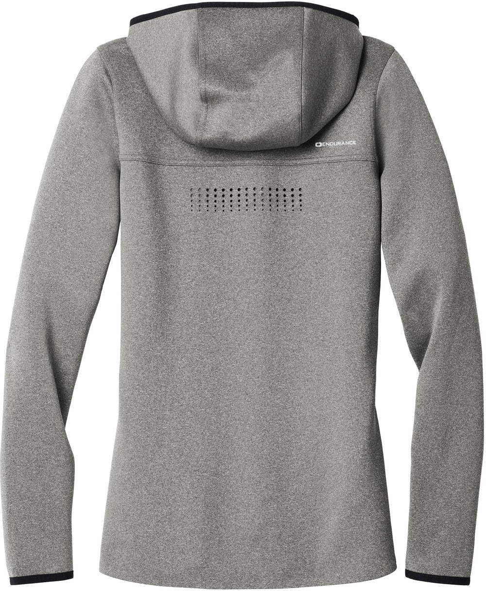 no-logo OGIO Endurance Ladies Stealth Full-Zip Jacket-Regular-OGIO-Thread Logic