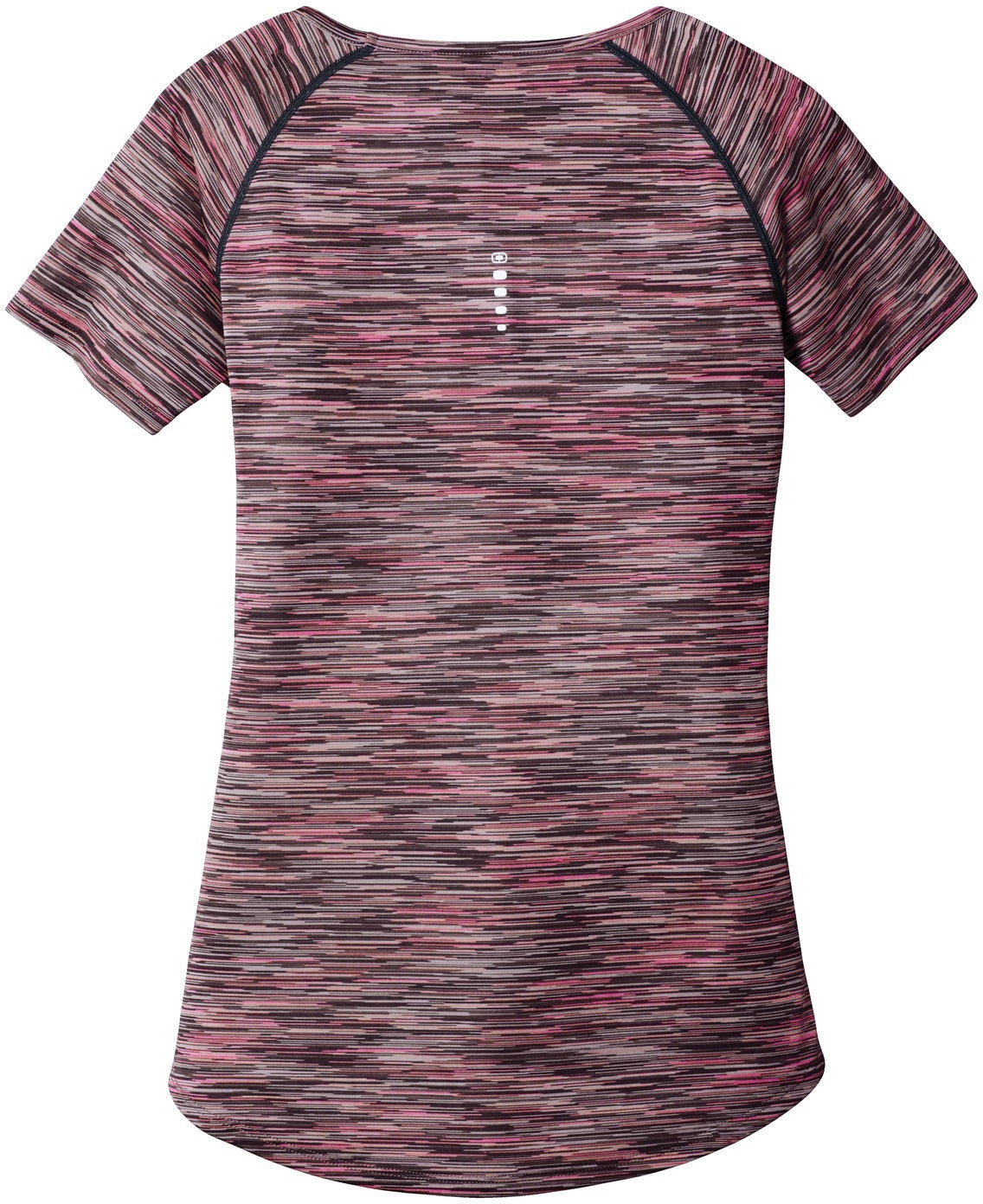 no-logo OGIO Endurance Ladies Verge Scoop Neck-Regular-OGIO-Thread Logic