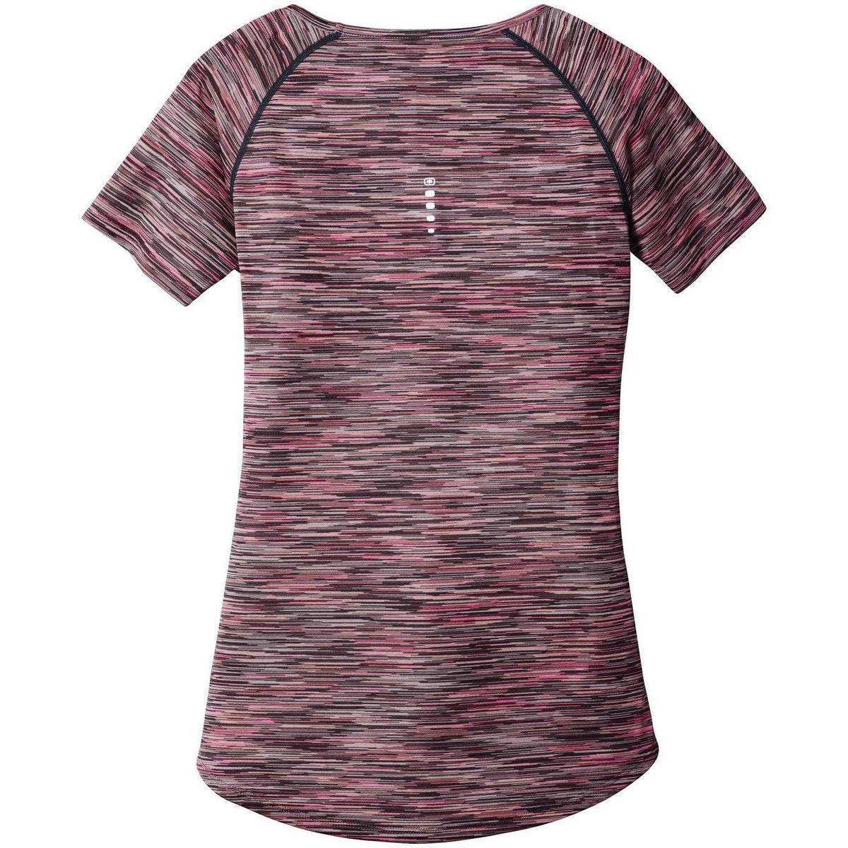 no-logo OGIO Endurance Ladies Verge Scoop Neck-Regular-OGIO-Thread Logic
