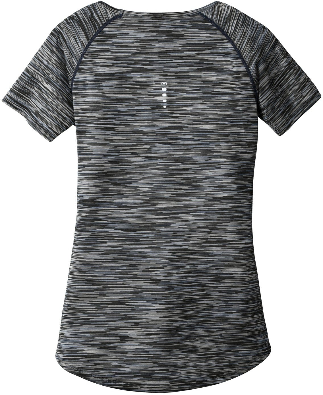 no-logo OGIO Endurance Ladies Verge Scoop Neck-Regular-OGIO-Thread Logic