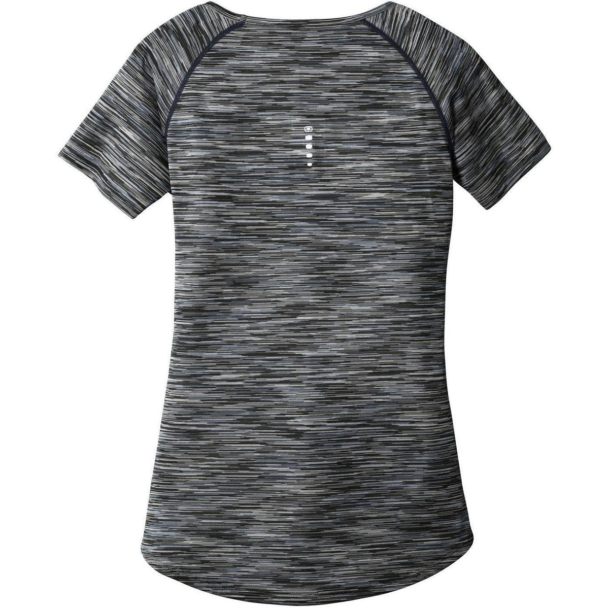 no-logo OGIO Endurance Ladies Verge Scoop Neck-Regular-OGIO-Thread Logic
