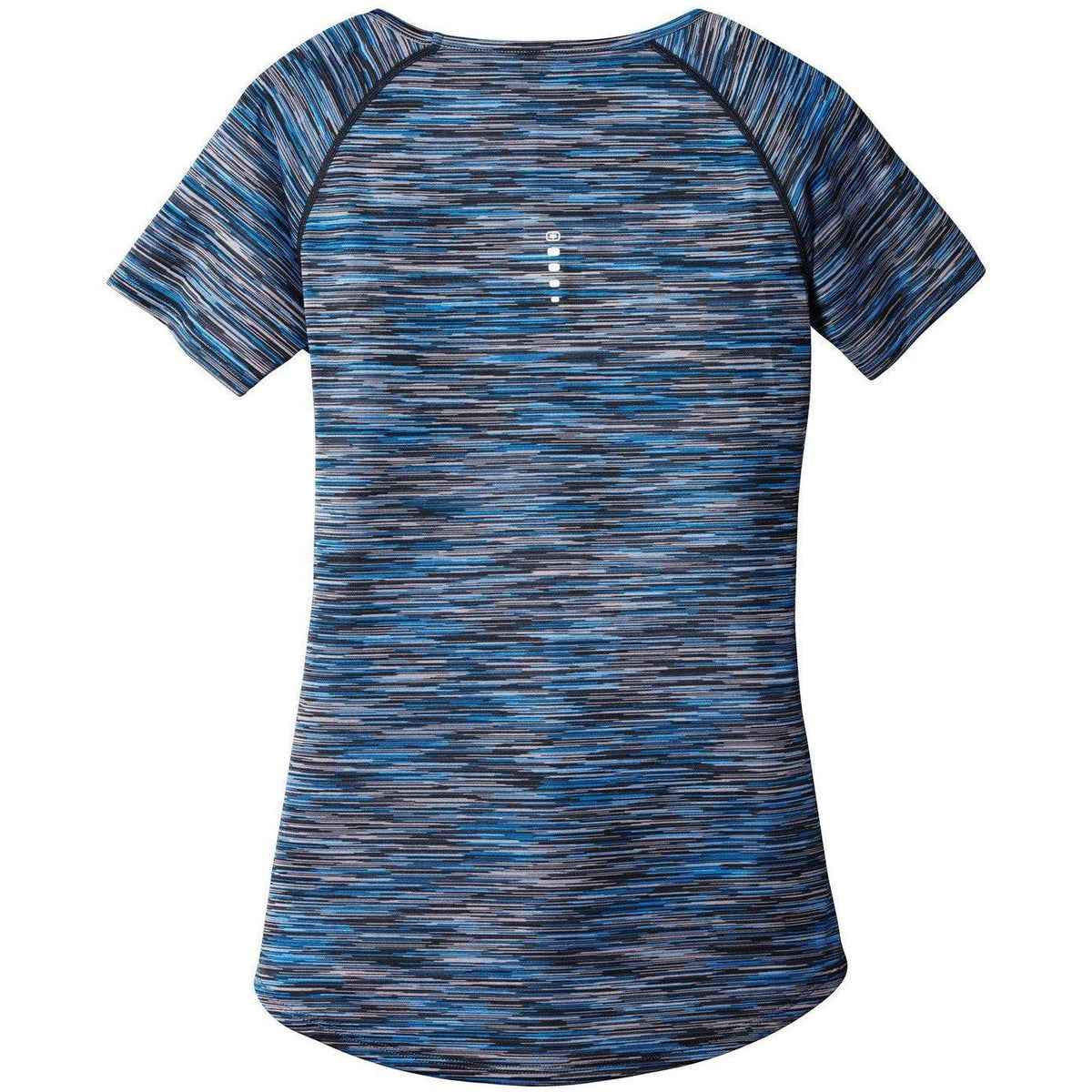 no-logo OGIO Endurance Ladies Verge Scoop Neck-Regular-OGIO-Thread Logic