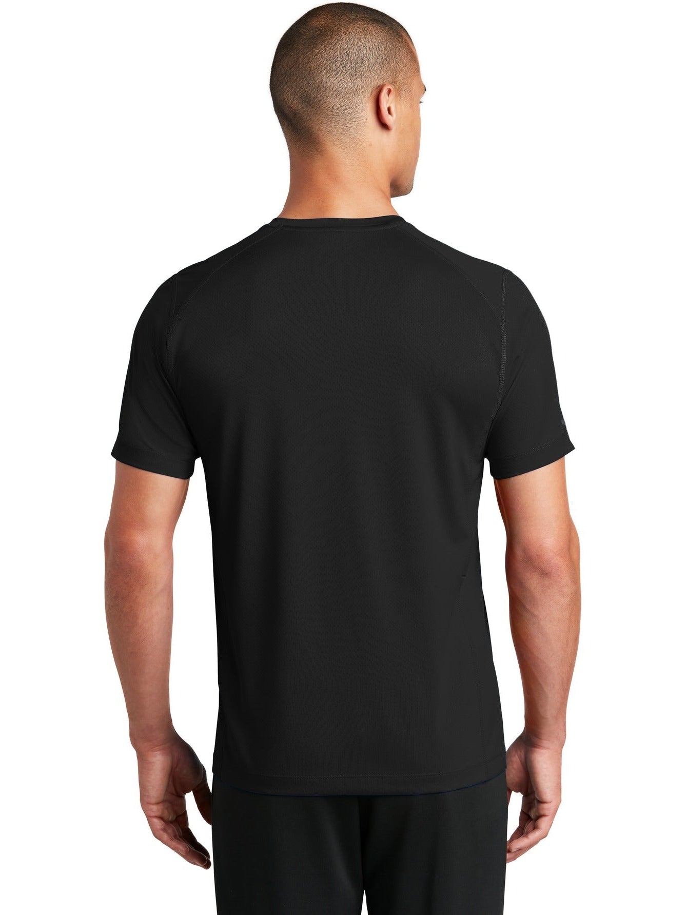 no-logo OGIO Endurance Level Mesh Tee-Active-OGIO-Thread Logic
