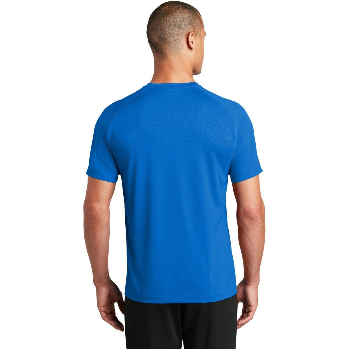 no-logo OGIO Endurance Level Mesh Tee-Active-OGIO-Thread Logic