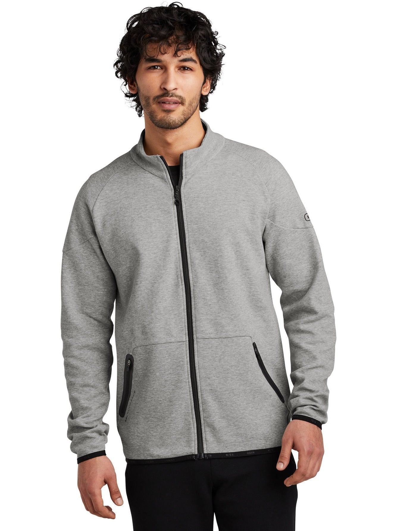 no-logo OGIO Endurance Origin Jacket-Regular-OGIO-Thread Logic