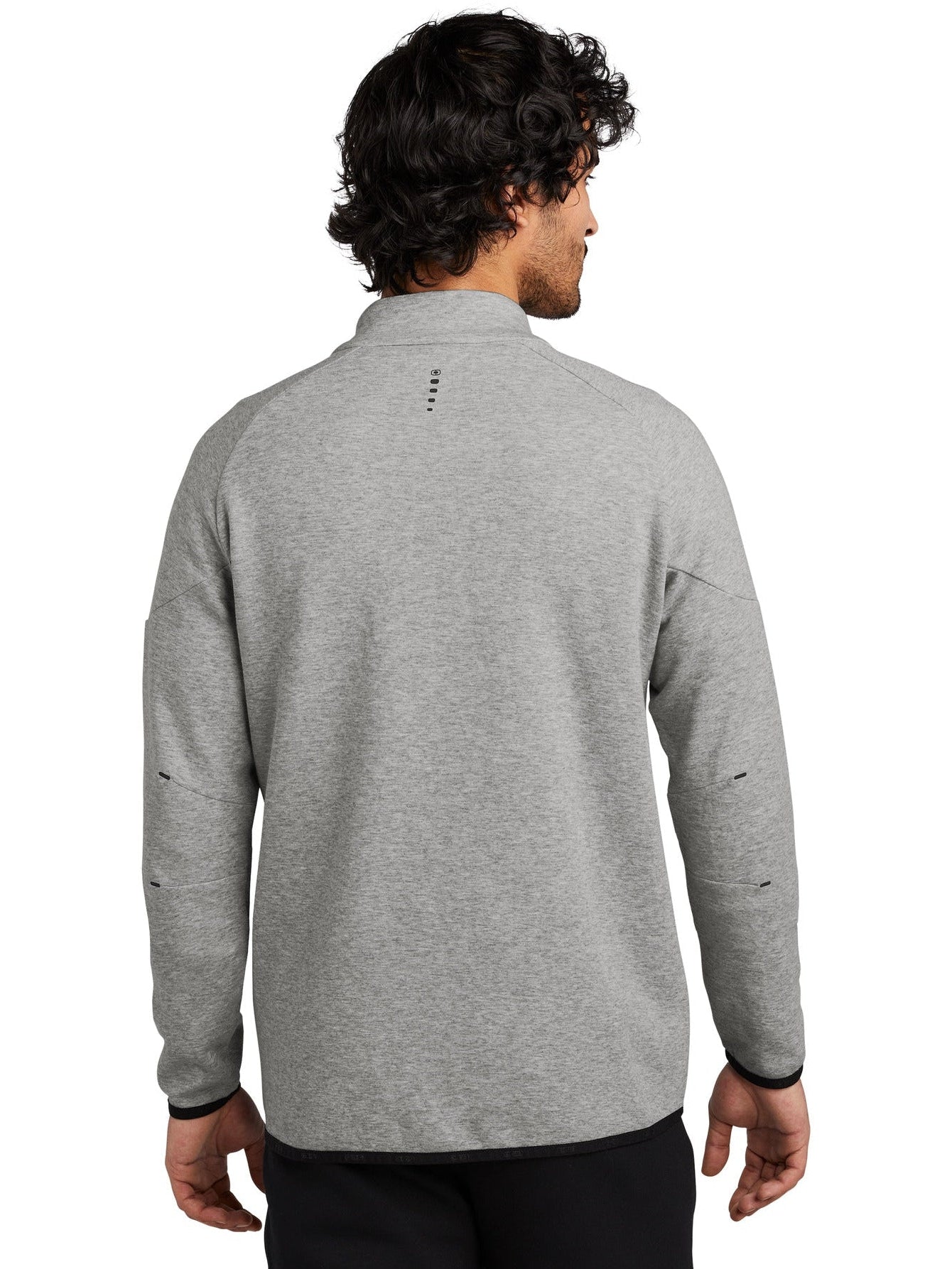 no-logo OGIO Endurance Origin Jacket-Regular-OGIO-Thread Logic