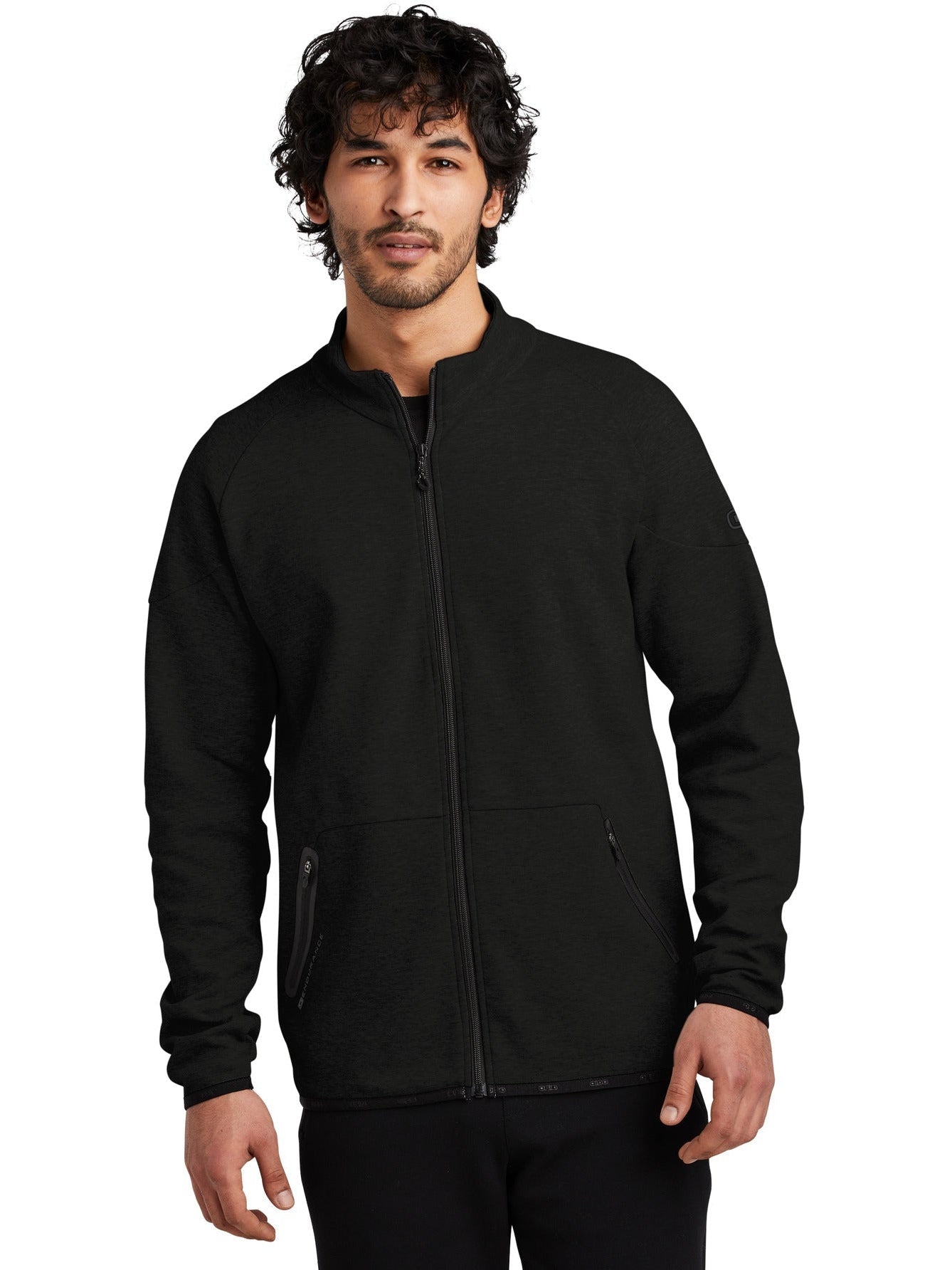 no-logo OGIO Endurance Origin Jacket-Regular-OGIO-Thread Logic