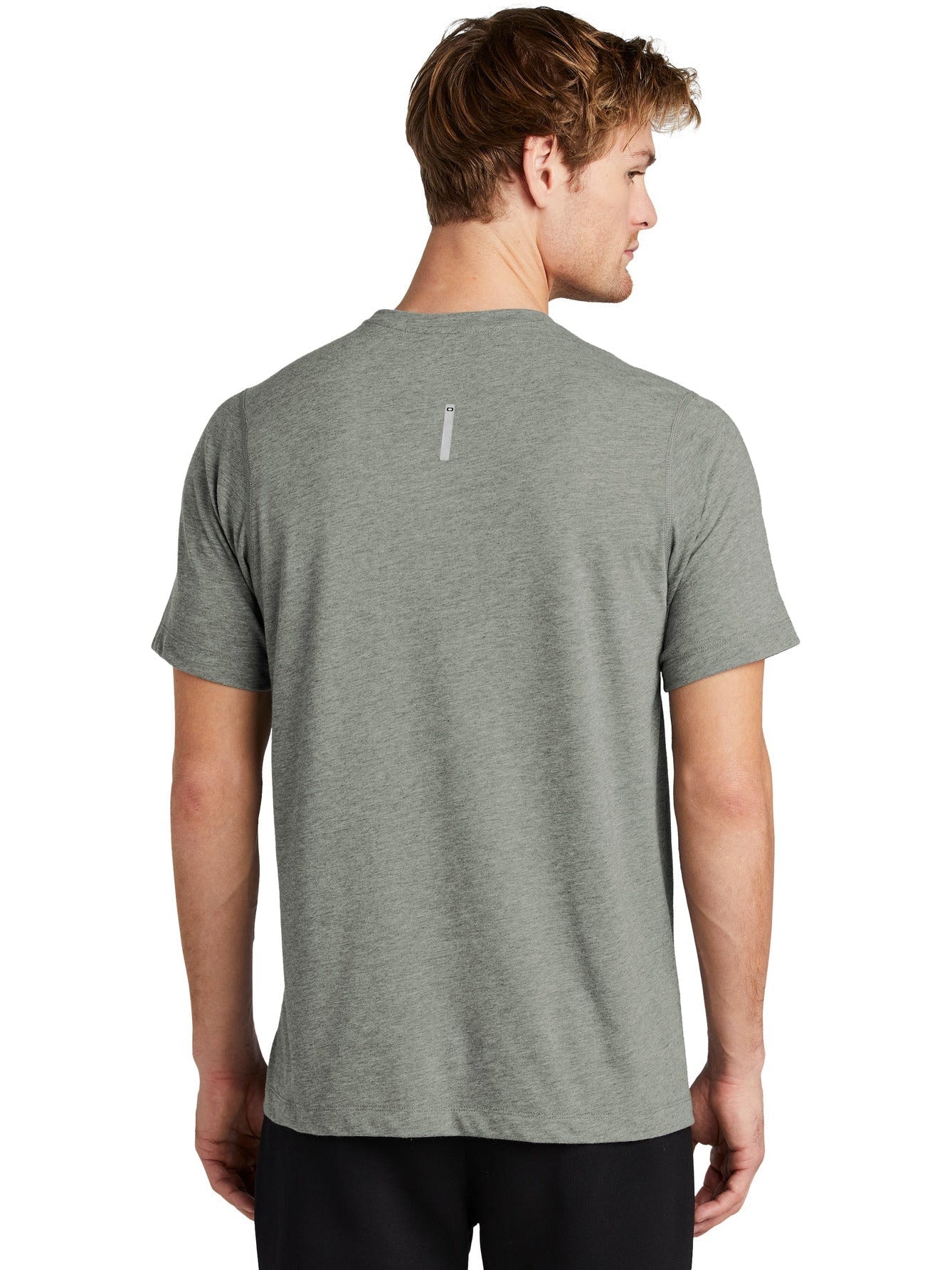 no-logo OGIO Endurance Peak Tee-Regular-OGIO-Thread Logic
