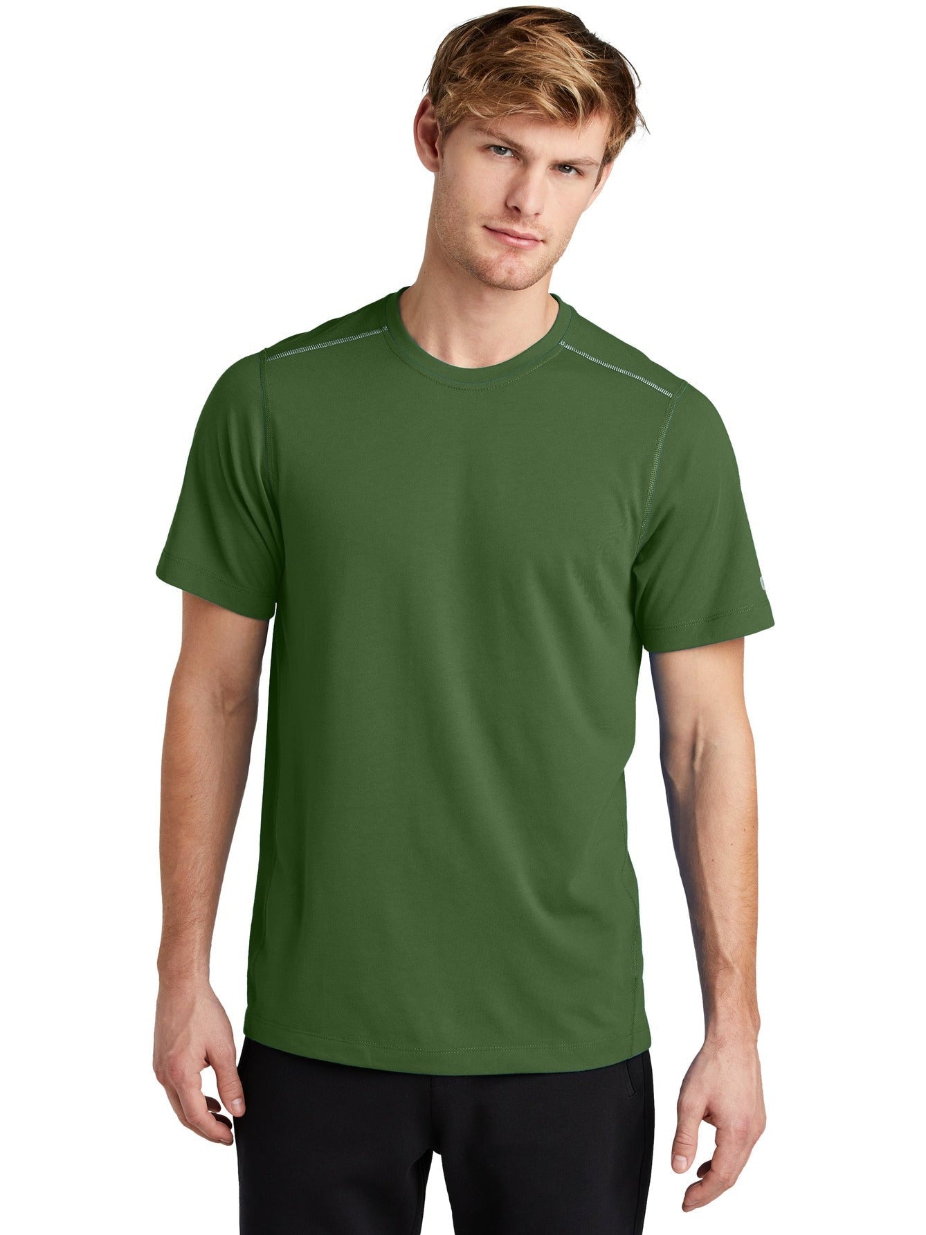 no-logo OGIO Endurance Peak Tee-Regular-OGIO-Thread Logic