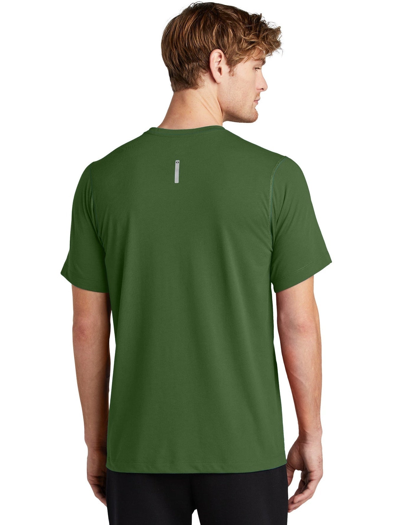 no-logo OGIO Endurance Peak Tee-Regular-OGIO-Thread Logic