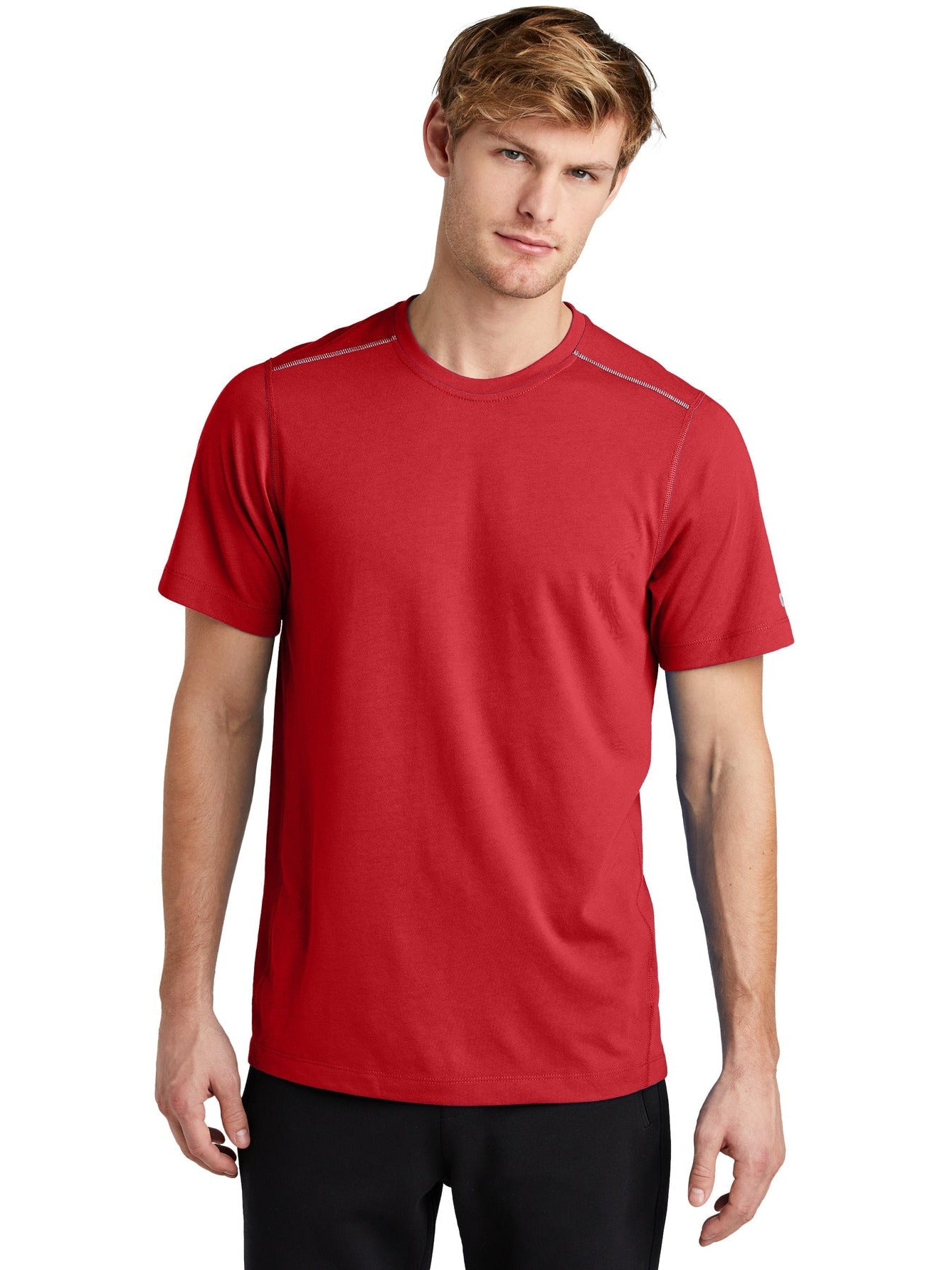 no-logo OGIO Endurance Peak Tee-Regular-OGIO-Thread Logic
