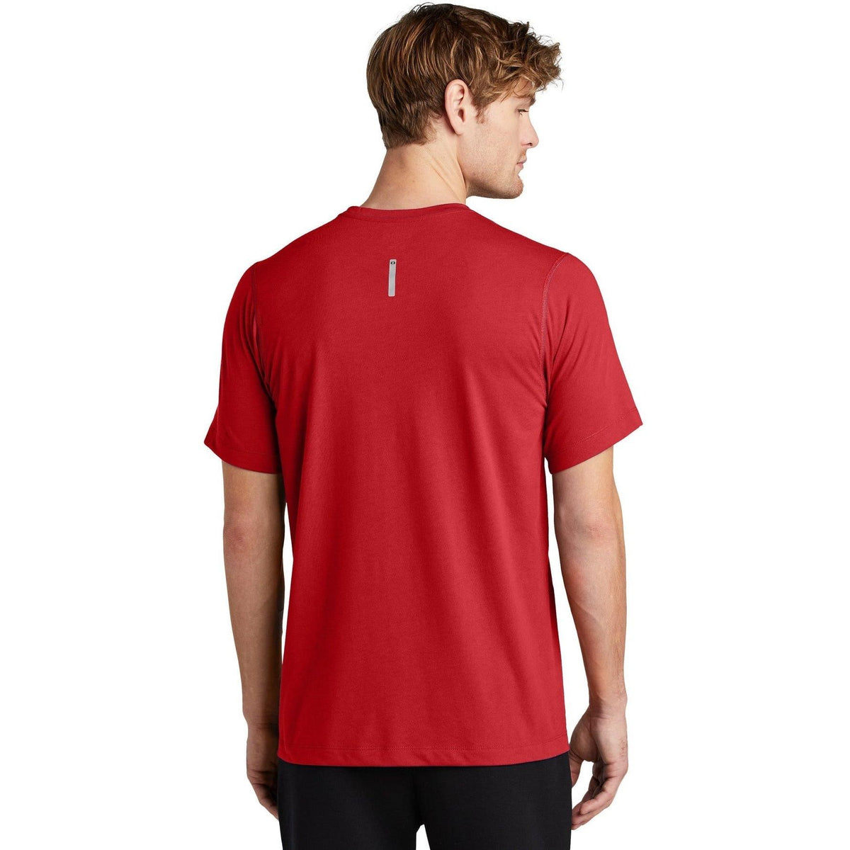 no-logo OGIO Endurance Peak Tee-Regular-OGIO-Thread Logic